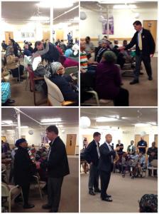 Walsh at Cape V Senior