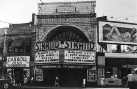1 Strand Theater