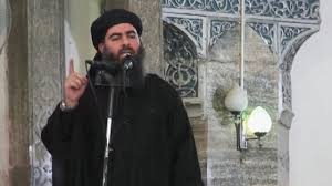 1 al baghdadi