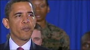 1 President O speaks