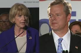 1 Baker and Coakley 1