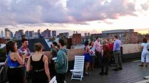 1 East boston people