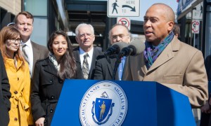 1 Gov Ptrick announces new electric rates