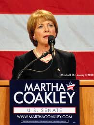1 Martha Coakley at rally