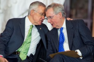 1 Reid and McConnell