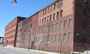 1 worcester factory