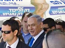 1 netanyahu wins