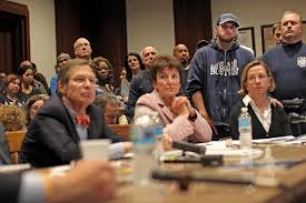 1 reformers and intimidators