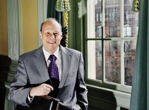 1 Stan Roseberg speaks