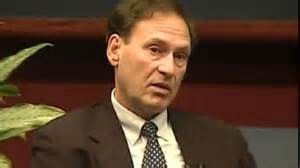 Sam Alito