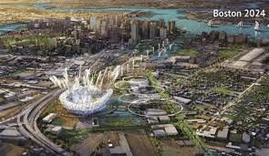 Boston 2024