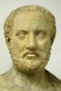 1 Thucydides