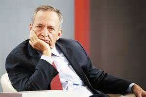 1 Lawrence Summers
