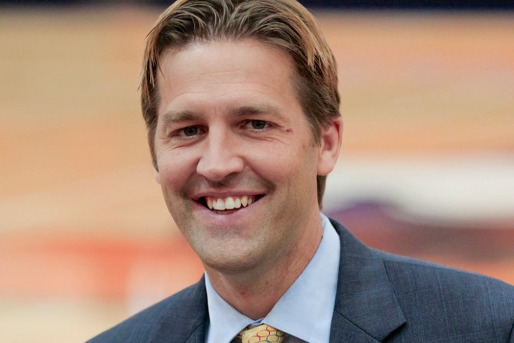 Ben Sasse