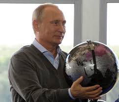putin