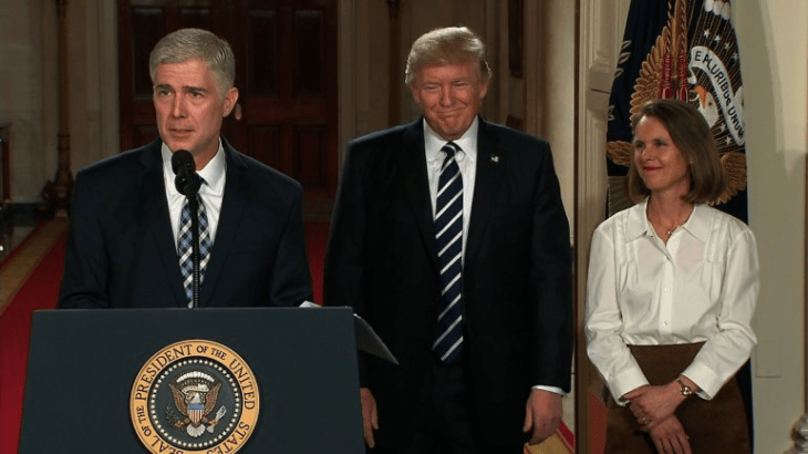 gorsuch