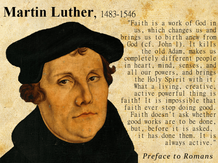 martin-luther