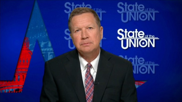 Kasich