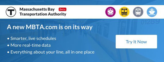 MBTA com
