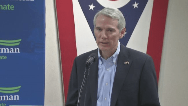 Rob Portman