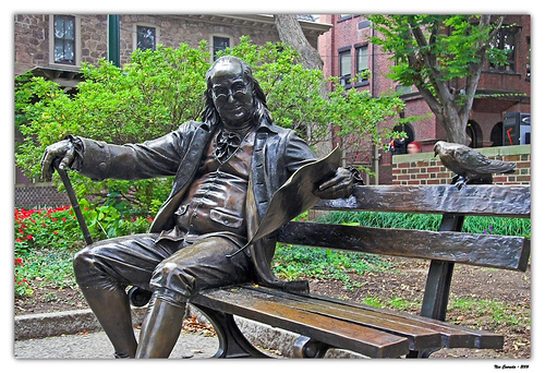 Ben Franklin