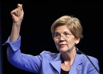 Liz Warren