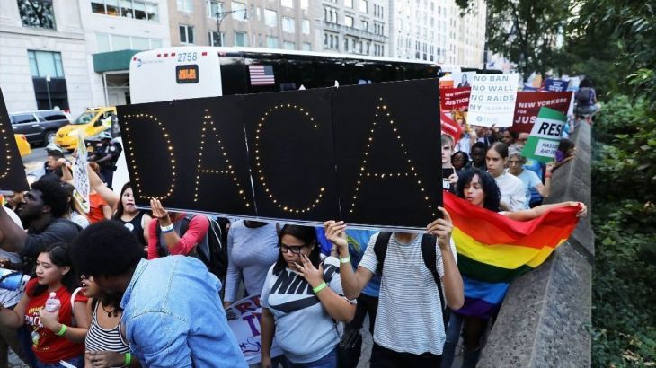 DACA