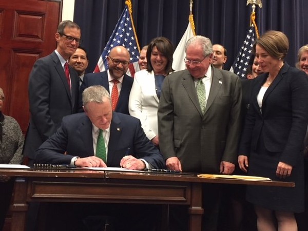 Criminal Justice reform