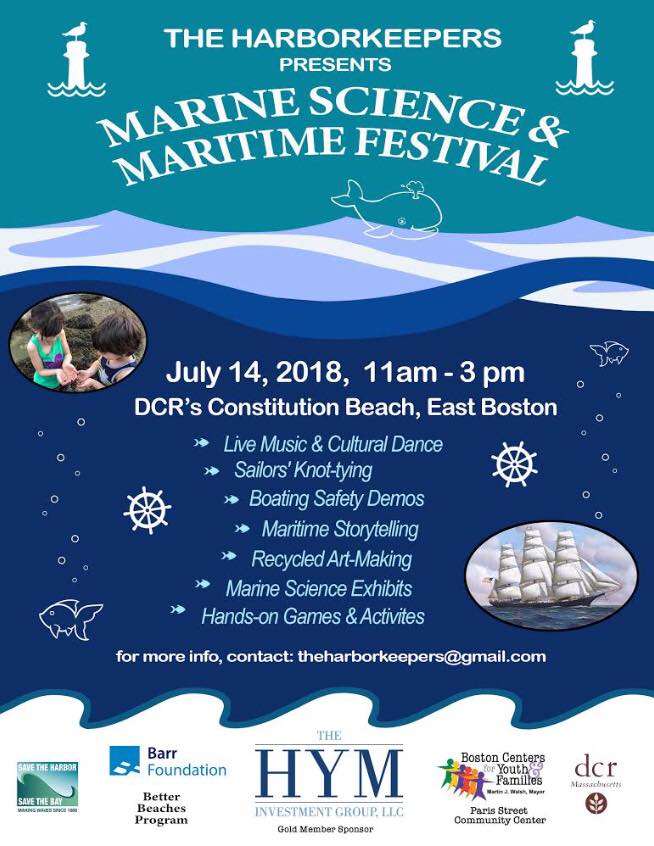 Maritime Festival
