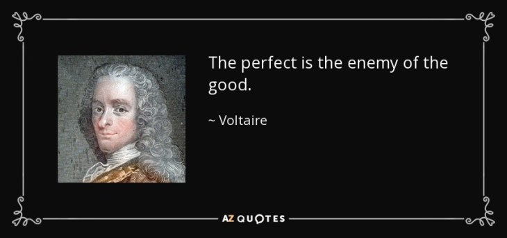 Voltaire