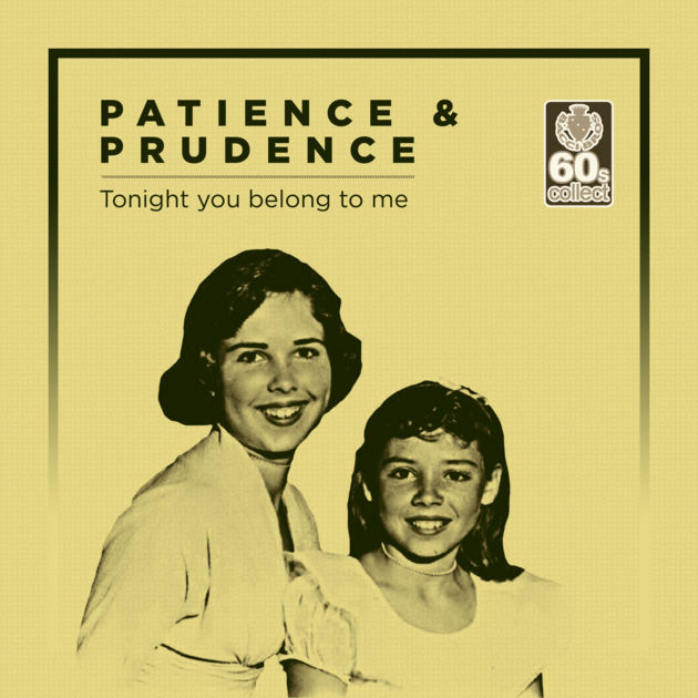 patience and prudence
