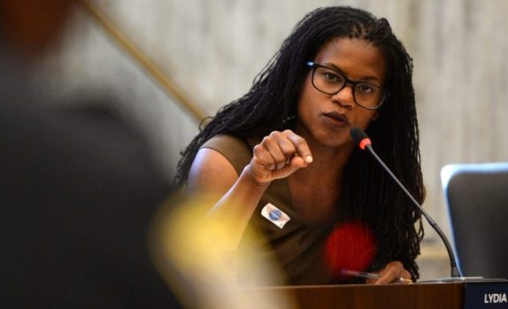 Lydia Howse CHANGE IS COMING TO BOSTON’S PLANNING PROCESS. GOOD OR BAD ? | Here and ...