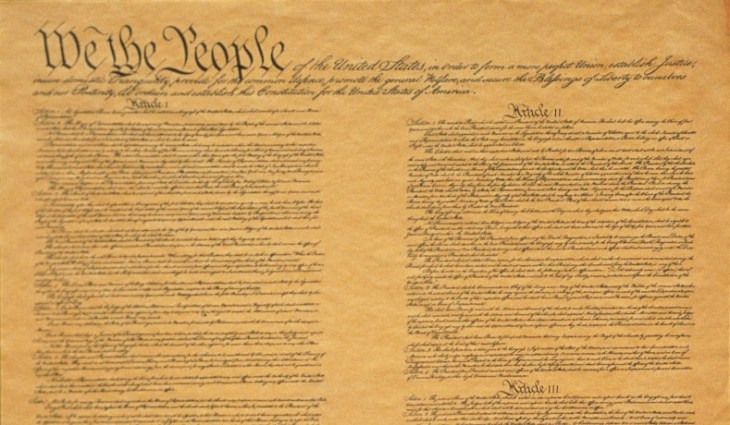 constitution
