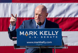 Mark Kelly