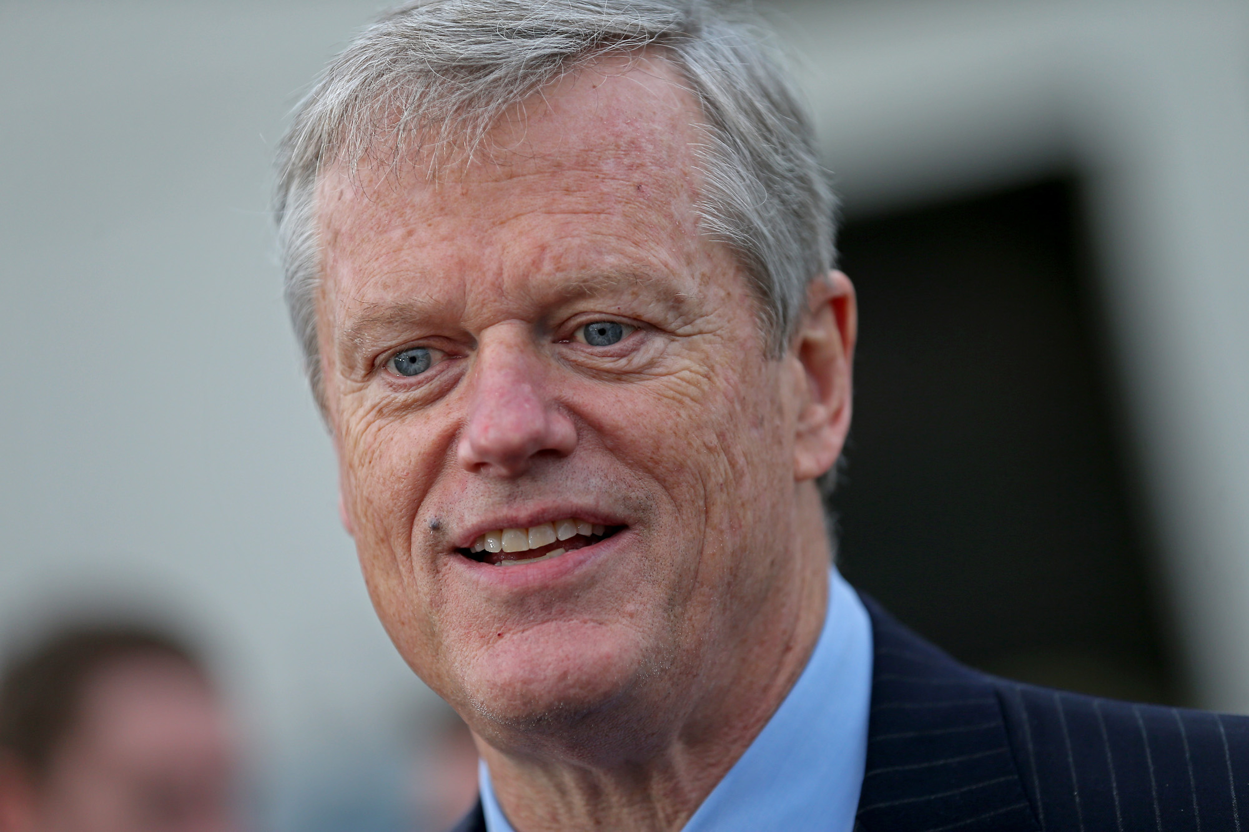 Groundbreaking for the new Norwood Hospital