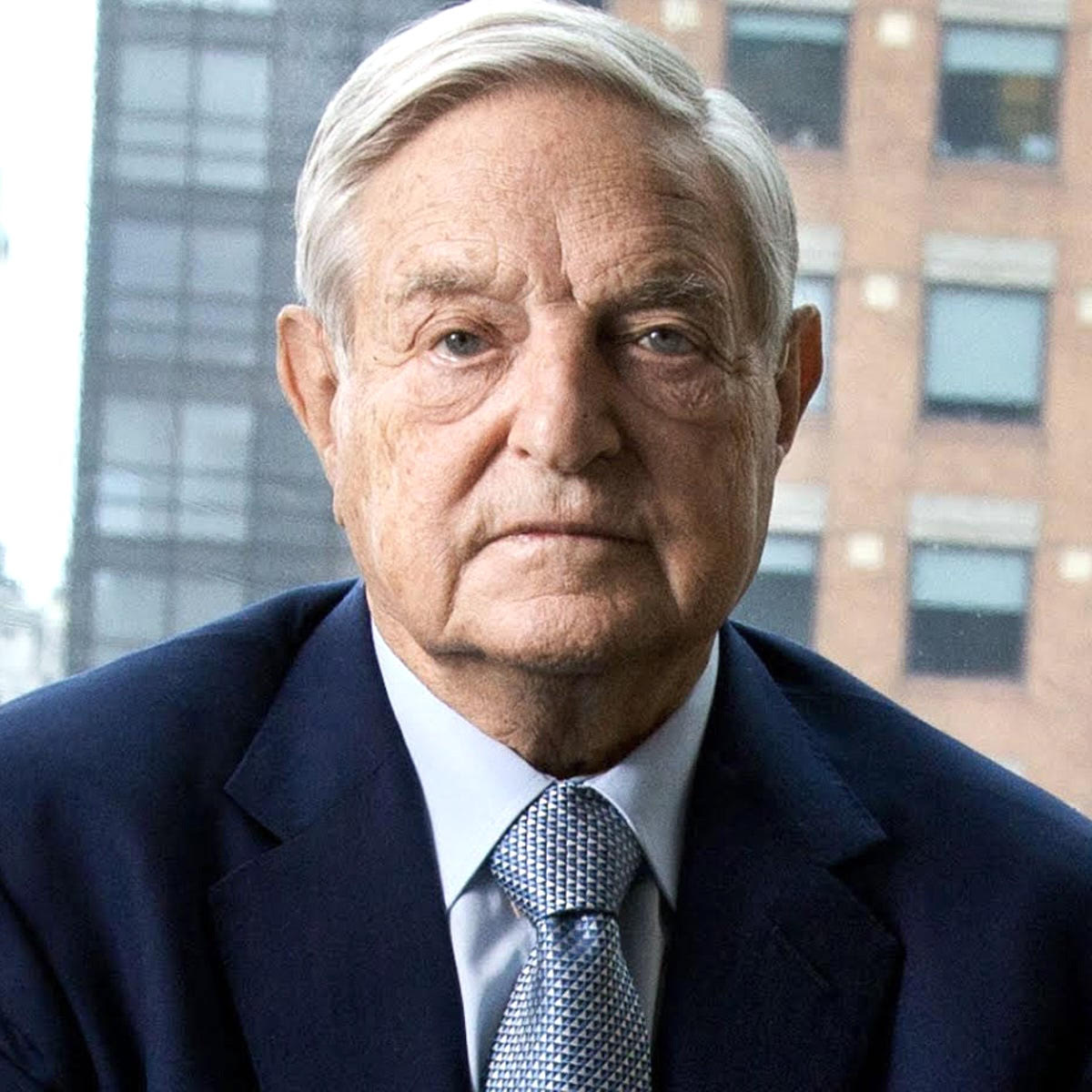 George Soros